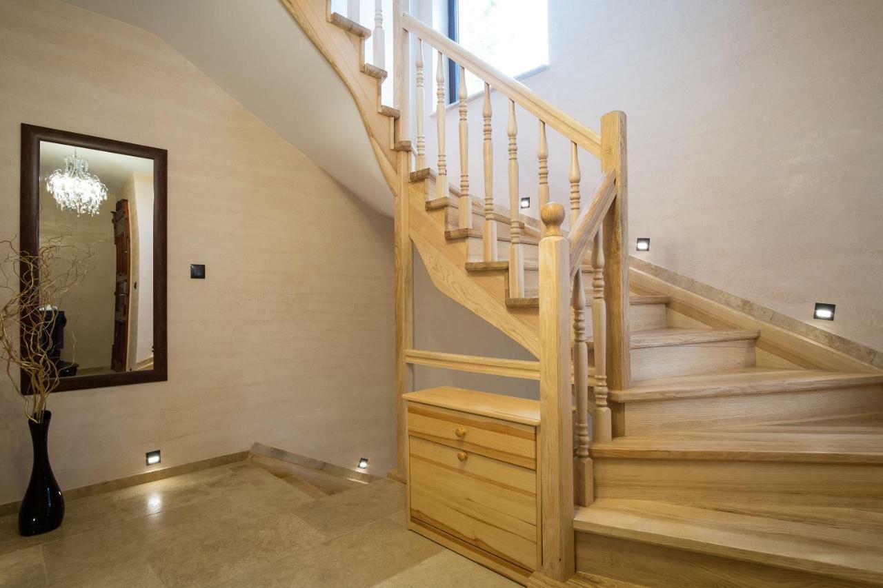 Apartamenty Ciche Wzgorze Zakopane Exterior photo