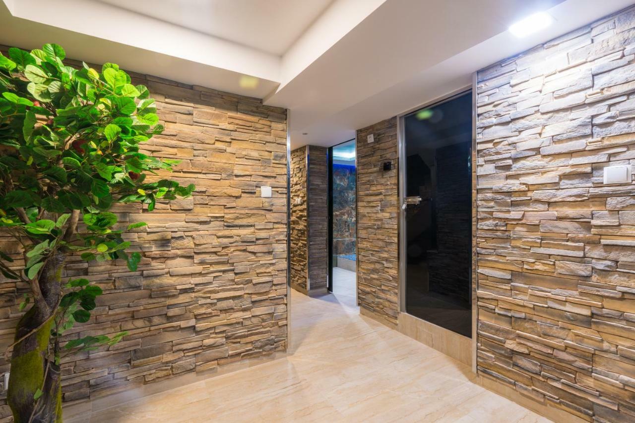 Apartamenty Ciche Wzgorze Zakopane Exterior photo